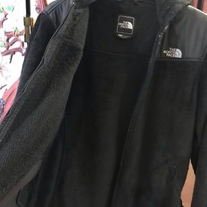 North face jacket